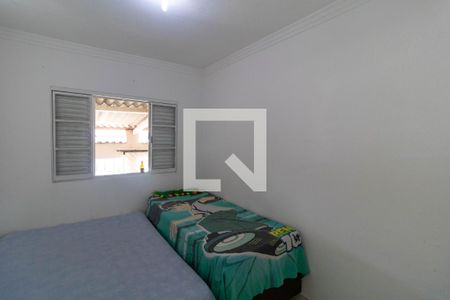 Quarto de casa à venda com 2 quartos, 130m² em Vila Castelo Branco, Campinas