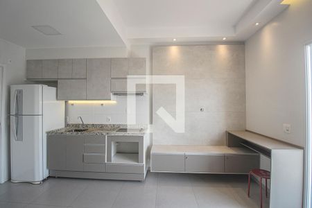 Studio de kitnet/studio para alugar com 1 quarto, 29m² em Liberdade, São Paulo