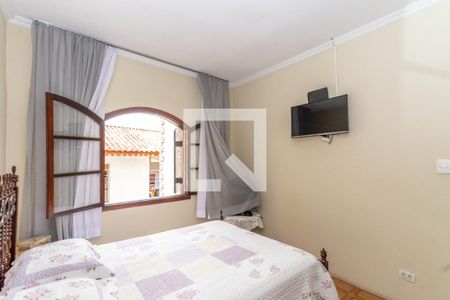 Quarto 2 de casa à venda com 2 quartos, 210m² em Vila Rosália, Guarulhos