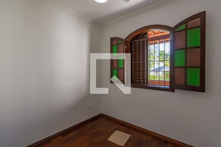 Quarto 1 de casa para alugar com 4 quartos, 360m² em Itapoã, Belo Horizonte