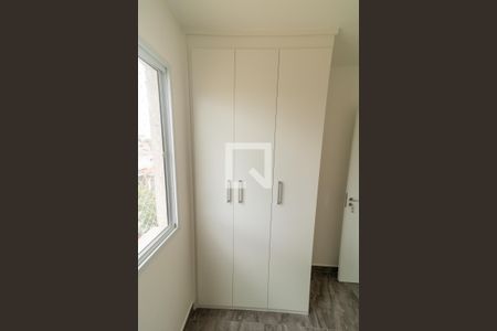 Quarto 1 de apartamento para alugar com 2 quartos, 35m² em Cidade Patriarca, São Paulo