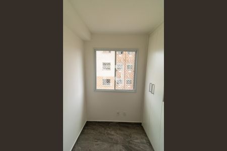 Quarto 1 de apartamento para alugar com 2 quartos, 35m² em Cidade Patriarca, São Paulo