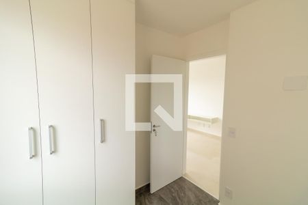 Quarto 1 de apartamento para alugar com 2 quartos, 35m² em Cidade Patriarca, São Paulo