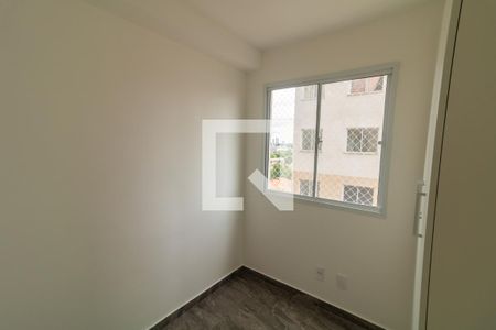 Quarto 1 de apartamento para alugar com 2 quartos, 35m² em Cidade Patriarca, São Paulo