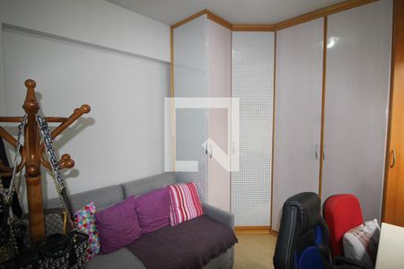 Quarto 2 de apartamento à venda com 3 quartos, 102m² em Centro, Canoas