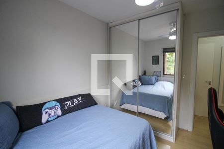 Quarto 1 de apartamento à venda com 3 quartos, 102m² em Centro, Canoas