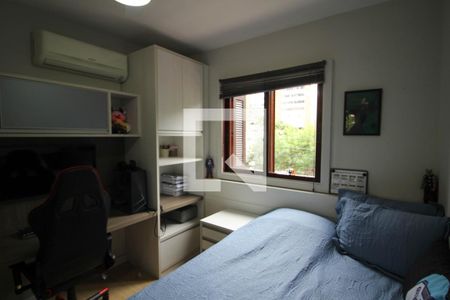 Quarto 1 de apartamento à venda com 3 quartos, 102m² em Centro, Canoas