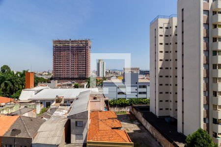 Vista - Sala de Jantar de apartamento à venda com 2 quartos, 60m² em Belenzinho, São Paulo