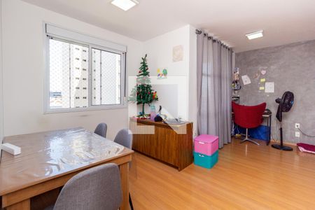 Sala de Jantar de apartamento à venda com 2 quartos, 60m² em Belenzinho, São Paulo