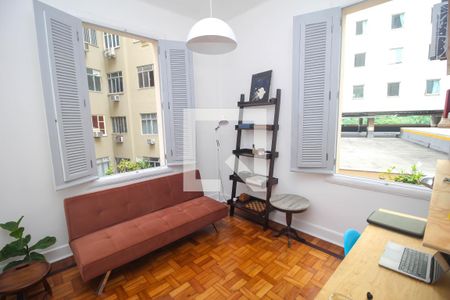 Quarto 2 de apartamento à venda com 2 quartos, 67m² em Centro, Rio de Janeiro