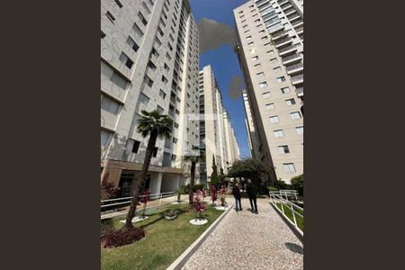 Apartamento à venda com 2 quartos, 62m² em Ponte Grande, Guarulhos