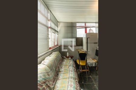 Sala de apartamento à venda com 1 quarto, 60m² em Santa Ifigênia, São Paulo