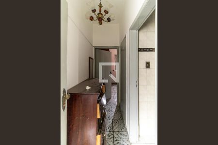 Corredor de apartamento à venda com 1 quarto, 60m² em Santa Ifigênia, São Paulo