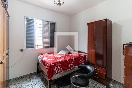 Suíte de apartamento à venda com 1 quarto, 60m² em Santa Ifigênia, São Paulo