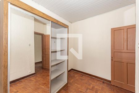 Quarto 2 de casa para alugar com 4 quartos, 180m² em Chácara Inglesa, São Paulo
