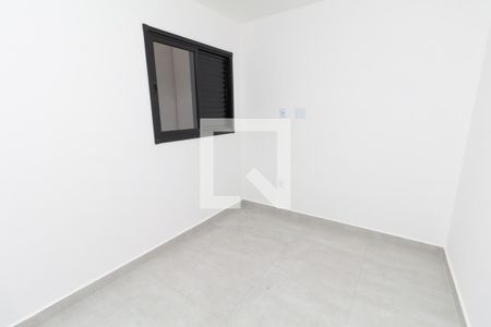 Quarto 1 de apartamento para alugar com 2 quartos, 35m² em Vila Paranagua, São Paulo