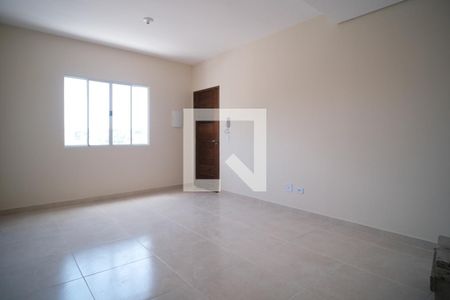 Sala de apartamento para alugar com 2 quartos, 50m² em Artur Alvim, São Paulo