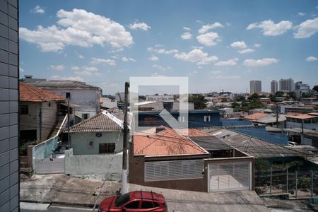 Vista cozinha  de apartamento para alugar com 2 quartos, 50m² em Artur Alvim, São Paulo