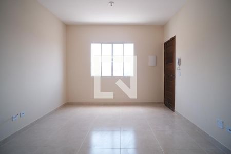 Sala de apartamento para alugar com 2 quartos, 50m² em Artur Alvim, São Paulo