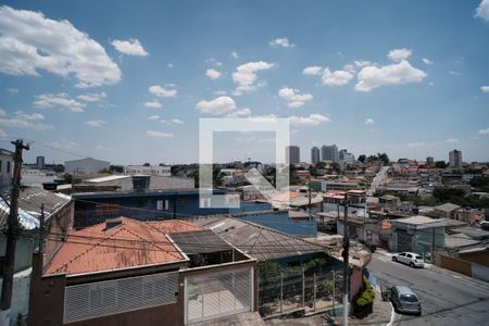 Vista  de apartamento para alugar com 2 quartos, 50m² em Artur Alvim, São Paulo