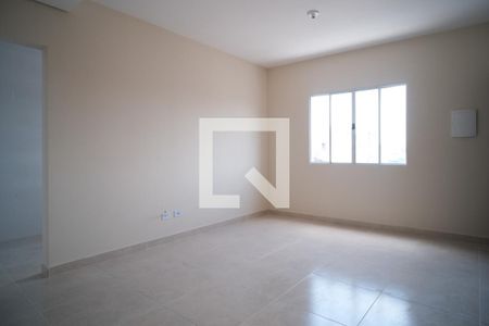 Sala de apartamento para alugar com 2 quartos, 50m² em Artur Alvim, São Paulo