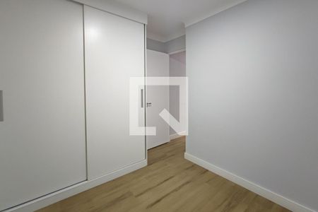 Quarto 1 de apartamento para alugar com 2 quartos, 51m² em Vila Satúrnia, Campinas