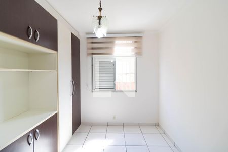 Quarto 01 de apartamento à venda com 2 quartos, 60m² em Jardim Paulicéia, Campinas