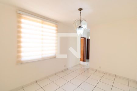 Salas de apartamento à venda com 2 quartos, 60m² em Jardim Paulicéia, Campinas