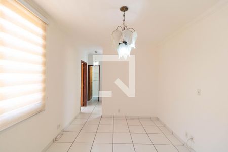 Salas de apartamento à venda com 2 quartos, 60m² em Jardim Paulicéia, Campinas