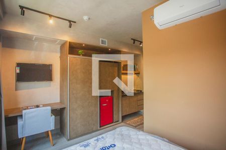 Studio de apartamento para alugar com 1 quarto, 20m² em Vila Mariana, São Paulo