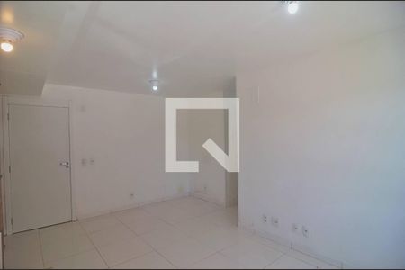 Sala de apartamento para alugar com 2 quartos, 51m² em Bairro Fátima, Canoas