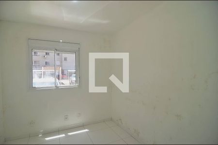 Quarto 1 de apartamento para alugar com 2 quartos, 51m² em Bairro Fátima, Canoas