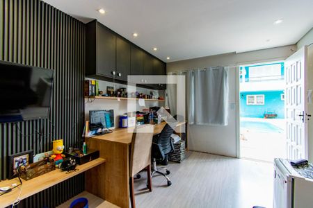 Sala 2 de casa à venda com 3 quartos, 251m² em Niterói, Canoas