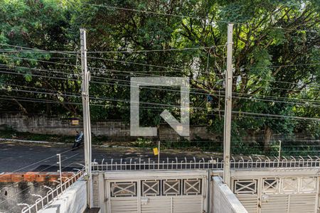 Vista Sala de casa para alugar com 3 quartos, 133m² em Jardim Regina, São Paulo