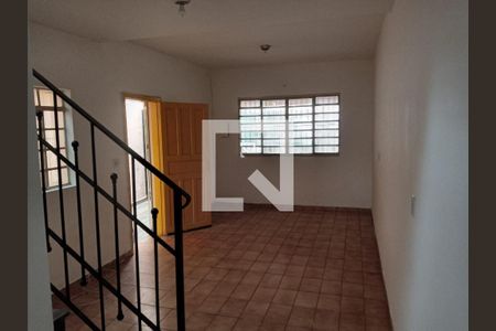 Casa à venda com 3 quartos, 125m² em Vila Nova Pauliceia, São Paulo