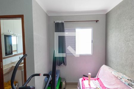 Quarto Suíte 1 de casa à venda com 2 quartos, 70m² em Vila Marieta, São Paulo