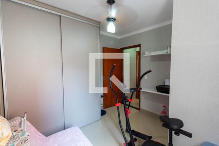 Quarto Suíte 1 de casa à venda com 2 quartos, 85m² em Vila Marieta, São Paulo
