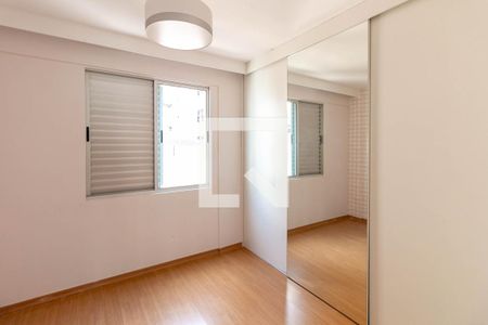 Quarto 1 de apartamento à venda com 4 quartos, 138m² em Buritis, Belo Horizonte