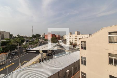 Vista de apartamento para alugar com 2 quartos, 35m² em Conjunto Habitacional Padre Manoel da Nóbrega, São Paulo