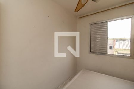 Quarto 2 de apartamento para alugar com 2 quartos, 35m² em Conjunto Habitacional Padre Manoel da Nóbrega, São Paulo