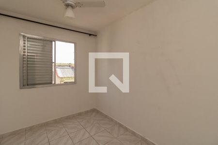 Quarto 1 de apartamento para alugar com 2 quartos, 35m² em Conjunto Habitacional Padre Manoel da Nóbrega, São Paulo