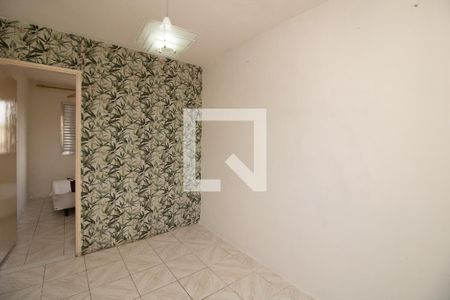 Sala de apartamento para alugar com 2 quartos, 35m² em Conjunto Habitacional Padre Manoel da Nóbrega, São Paulo