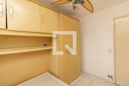 Quarto 2 de apartamento para alugar com 2 quartos, 35m² em Conjunto Habitacional Padre Manoel da Nóbrega, São Paulo