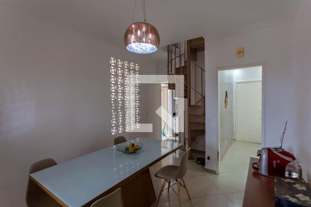 Sala de apartamento à venda com 3 quartos, 156m² em Nova Suíça, Belo Horizonte