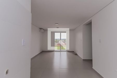 Apartamento à venda com 55m², 3 quartos e 1 vagaSala