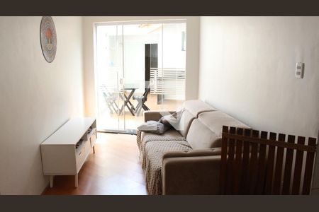 Sala de casa à venda com 3 quartos, 180m² em Jardim São Paulo(zona Norte), São Paulo