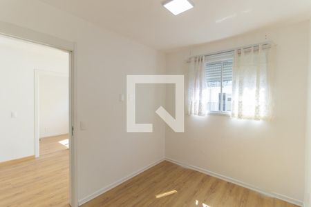 Quarto 1 de apartamento para alugar com 2 quartos, 39m² em Cambuci, São Paulo