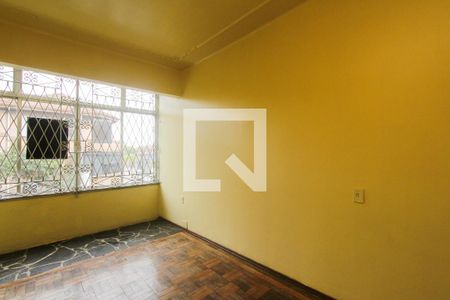 Sala de apartamento para alugar com 2 quartos, 74m² em Navegantes, Porto Alegre