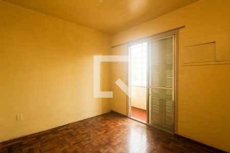 Quarto 1 de apartamento para alugar com 2 quartos, 74m² em Navegantes, Porto Alegre