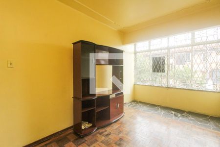 Sala de apartamento para alugar com 2 quartos, 74m² em Navegantes, Porto Alegre